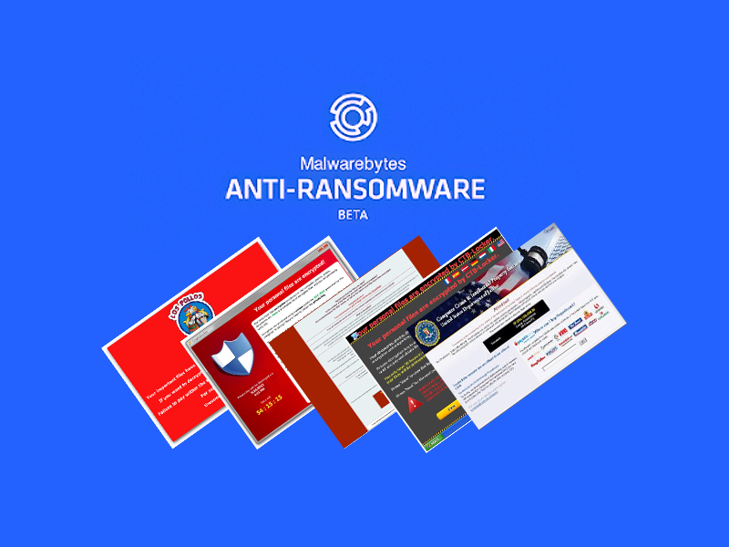 How to Protect Your Computer From Ransomware
