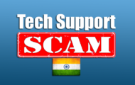 Technical Support Scams On The Rise