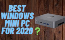 Best Windows Mini PC For 2020