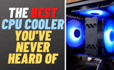 Best CPU Cooler