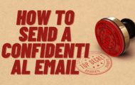 How to Send A Confidential Email in Gmail