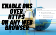 secure DNS