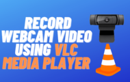 record webcam