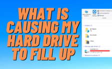 how to free up drive space in windows 10