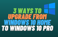 Cheap Windows 10 Pro Keys