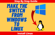 Upgrade To Linux Instead of Windows 11
