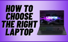 Watch this BEFORE buying a new Laptop