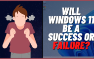 windows 11 sucks