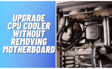 how to install aio cooler